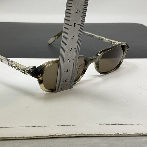 Brighton Sunglasses Blue Moon Handmade main image 9